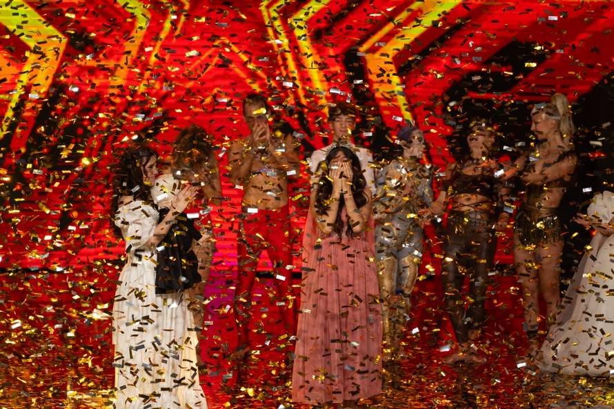 Chriztel za 24sata o pobjedi na 'Supertalentu': Obitelj s Filipina je plakala! Nagrada? Imam plan