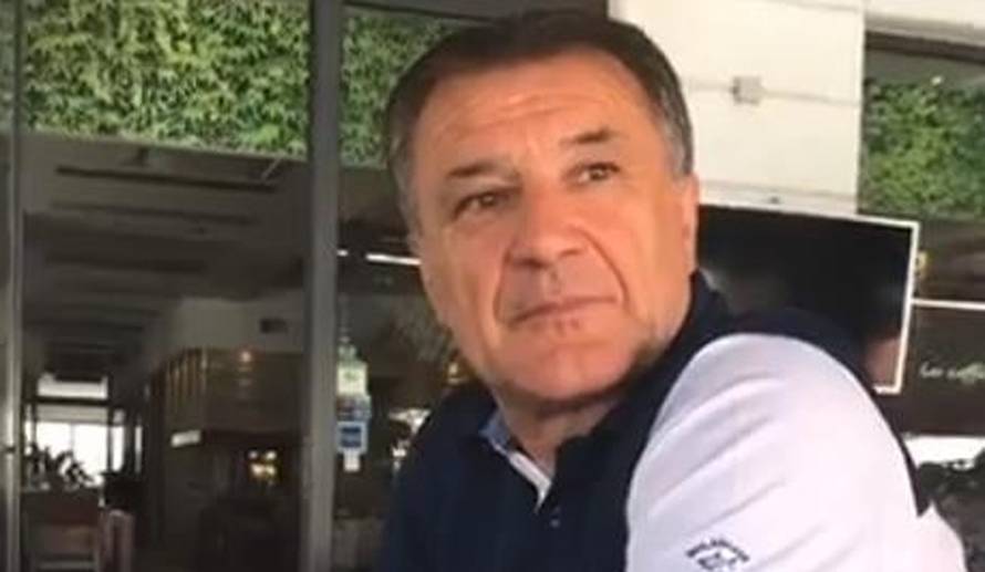 'Još sam u stanju šoka. Sud je izvršio atentat na moju obitelj'