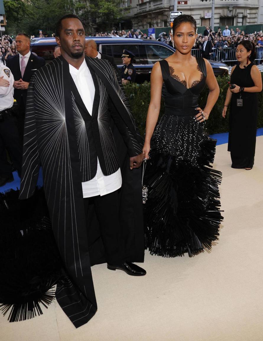 New York: Poznati dolaze na humanitarnu ve?eru u Metropolitan muzeju