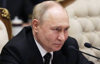 Vladimir Putin je pohvalio Vijetnam: 'Njihov je stav o ratu u Ukrajini vrlo uravnotežen'