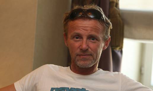 Pisac Nesbø dolazi u Zagreb: Očaran je hrvatskim planinama