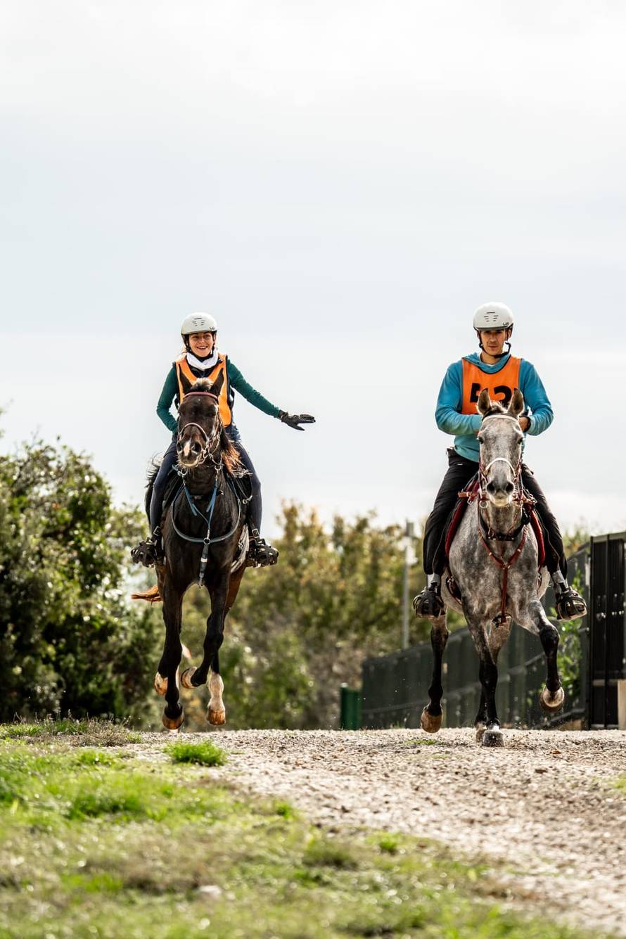 Barban više nije samo sinonim za 'Trku na prstenac', stiže im Balkansko endurance prvenstvo