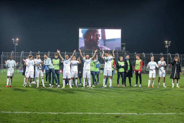 Susret Rijeke i Omonije u doigravanju za osminu finala Konferencijske lige