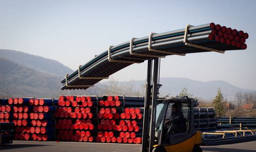 Pouzdane cijevi za vodoopskrbu i odvodnju koje građevinari hvale na svakom koraku