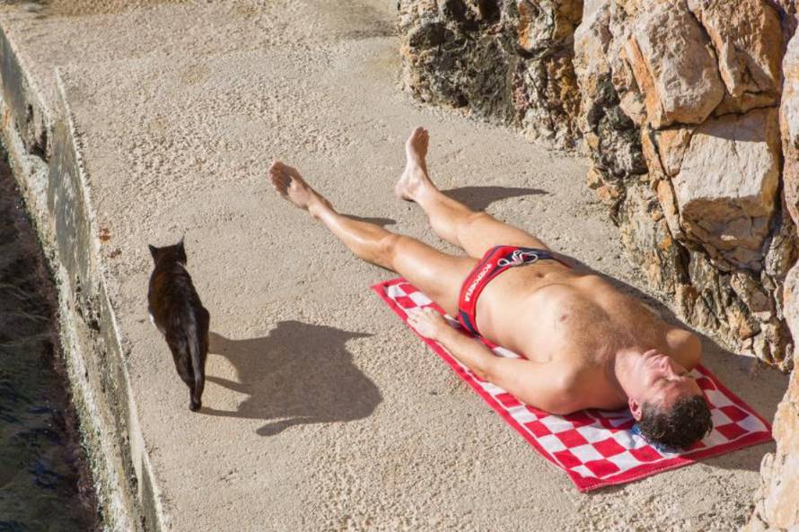 Grgo Jelavić/Pixsell