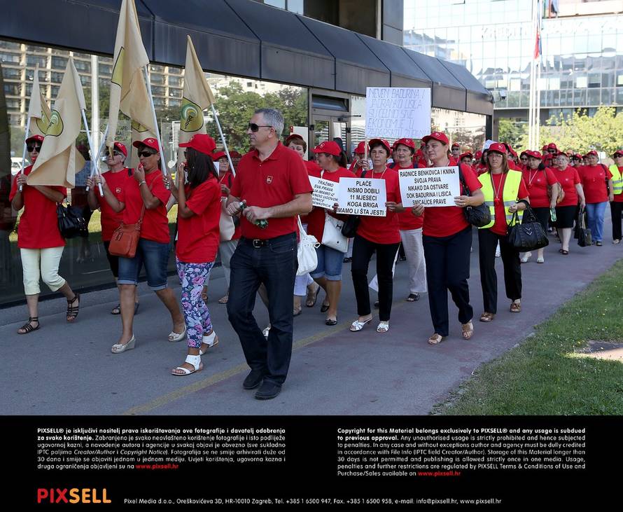 Patrik Macek/PIXSELL