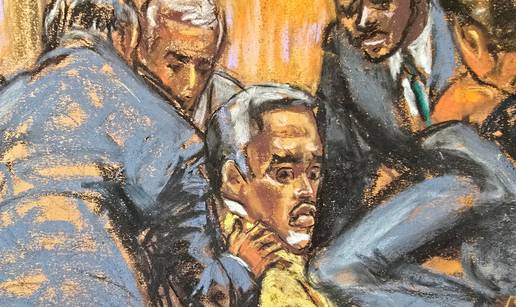 Porota još nije složna! Odlučili oko četiri točke optužnice protiv Diddyja, o jednoj još vijećaju...