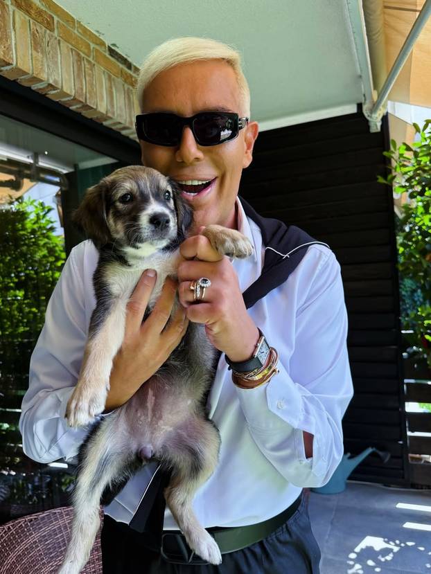 Sjećate se Bokija 13? Bio je u Big Brotheru. Nećete vjerovati kako sad izgleda! U 'dijamantima' je