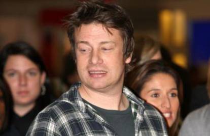 Jamie Oliver se 'pali' na ženu kolege Ramsaya: On je sretnik