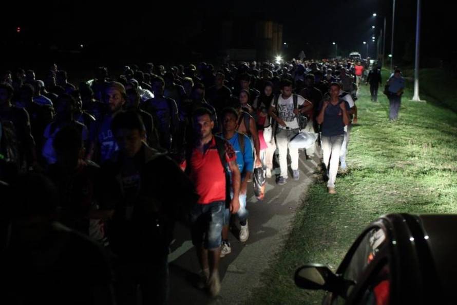 Željko Lukunić/Pixsell