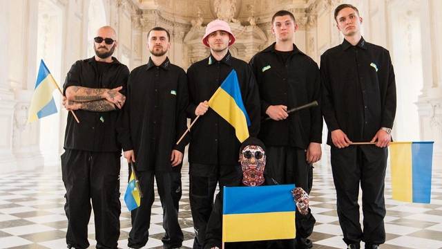 Organizatori: Ukrajina ne može biti domaćin Eurovizije jer nije 'sigurna' zbog ratnih okolnosti