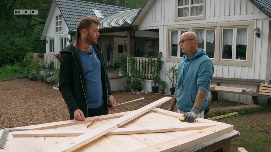 Jedna obitelj na Farmi odustat će od zadatka? 'Zabrinut sam'