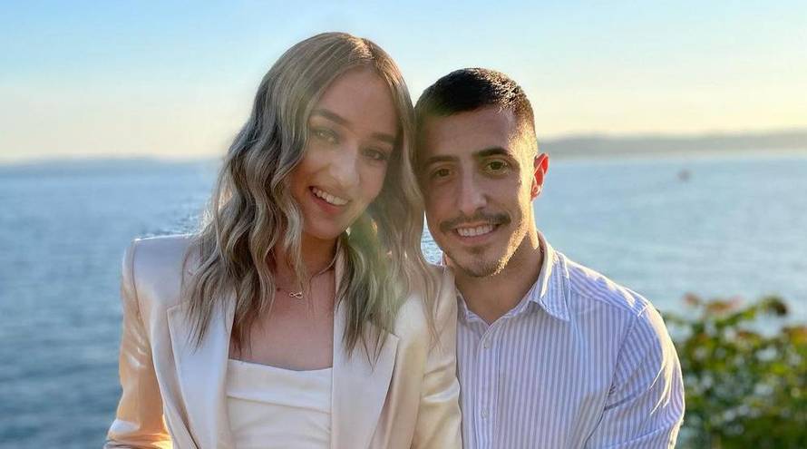 Oni su se ove godine vjenčali: Za slavlja se nije štedjelo, ali su većinom svadbe bile intimne