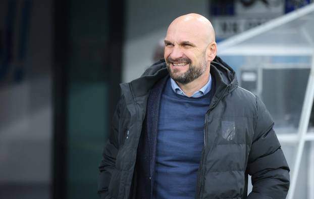 Osijek i Rijeka sastali se u 20. kolu SuperSport HNL-a