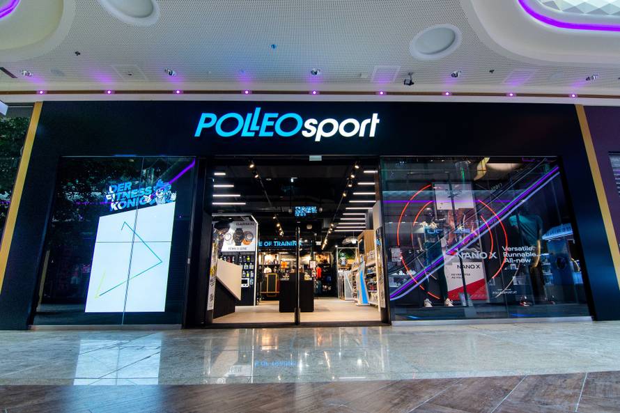 Polleo Sport preuzeo bivšeg franšizera Proteini.si Hrvatska