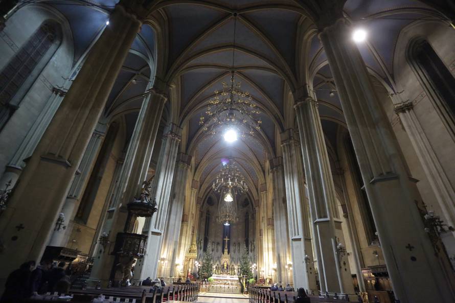 Crkva Saboru: 'Konvencija je štetna, nemojte je ratificirati...'