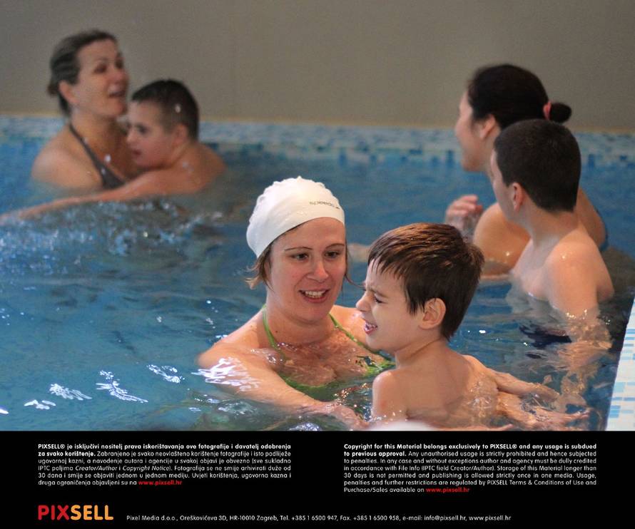 Ivana Ivanović/Pixsell