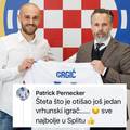 Navijači LASK-a poludjeli: Zašto ste Grgića pustili u Hajduk?