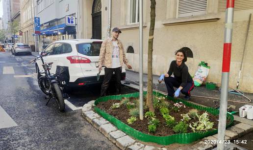 Vlasnica 'Torte i to': Nepravda je, ako treba uklonit ću cvijeće