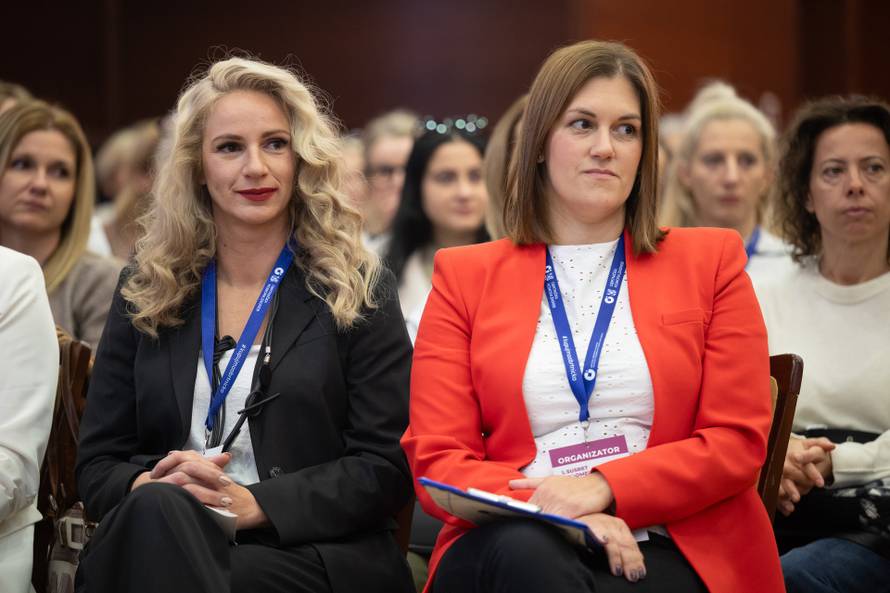 Zagreb: 1. Susret groomera