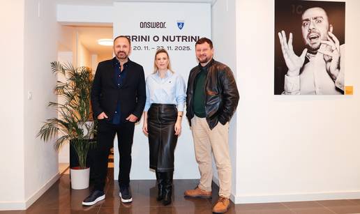 Otvorena je „Muška strana priče”