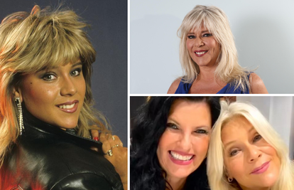 Samantha Fox bila je sex simbol 80-ih: Muškarci su je obožavali, ali ona ipak više voli žene...