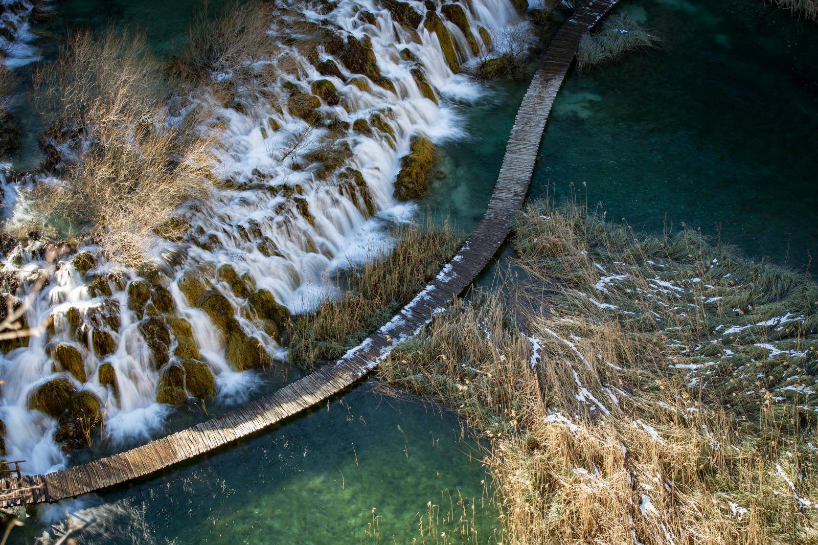 Spektakularna Plitvička jezera: Spustili cijene za 70. rođendan