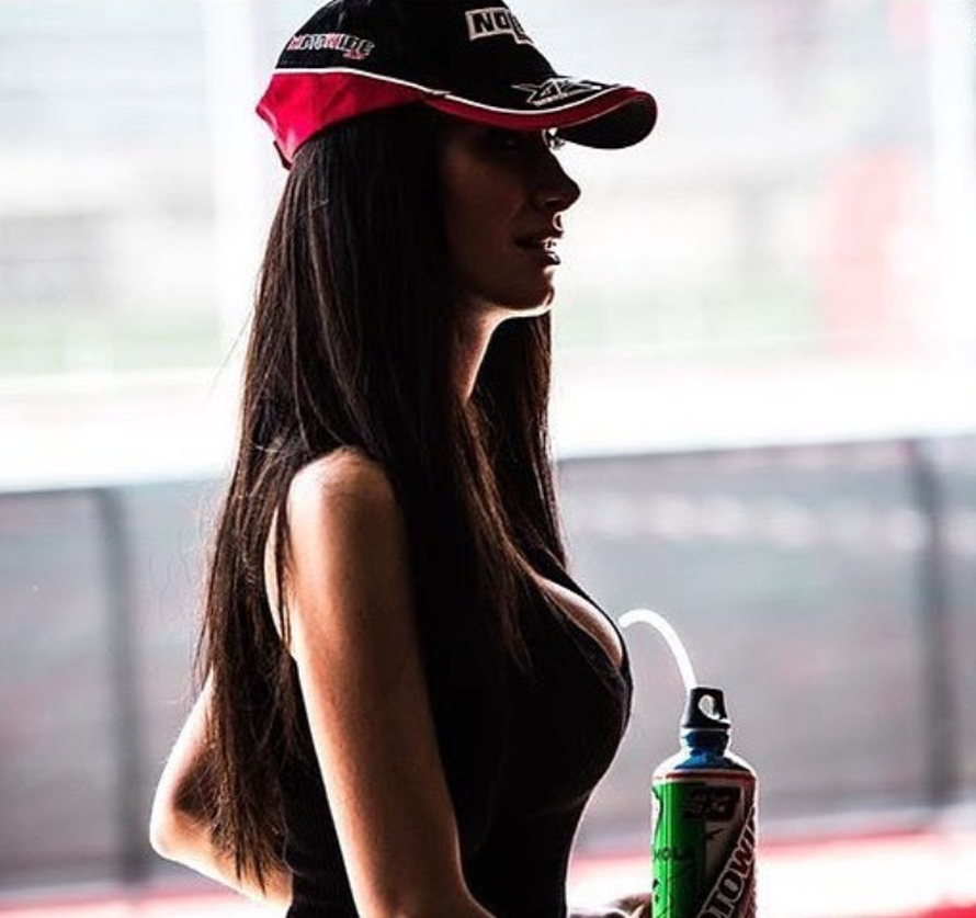 E tako se živi u samoizolaciji! Manuela i njezin svjetski prvak