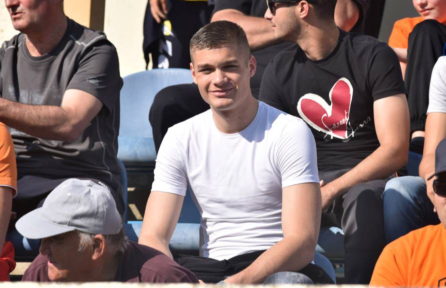 Cibalia se obranila u Šibeniku: Nakon tri sezone opet u eliti!