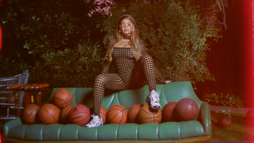 Kim 'iskopirala' stajling: 'To nisi ti, sve što vidim je Beyonce'