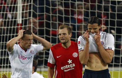Drugi uzastopni poraz: I Mainz je šokirao Bayern München!