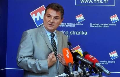 'Novi ministar Bačić ne treba ništa raditi, samo dati ostavku'