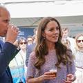 VIDEO Evo kako su princ William i Kate partijali prije braka: Snimka postala hit na TikToku