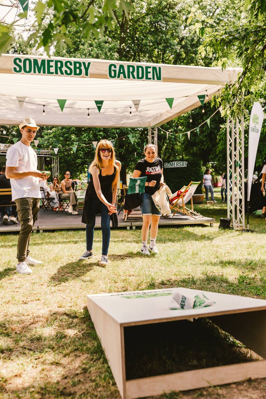 Gdje je bila najbolja zabava ovog vikenda? Znamo!