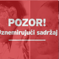 'Ljudi isprva nisu shvatili što se dogodilo. A onda su im počeli izlaziti  gnojni mjehurići po koži'