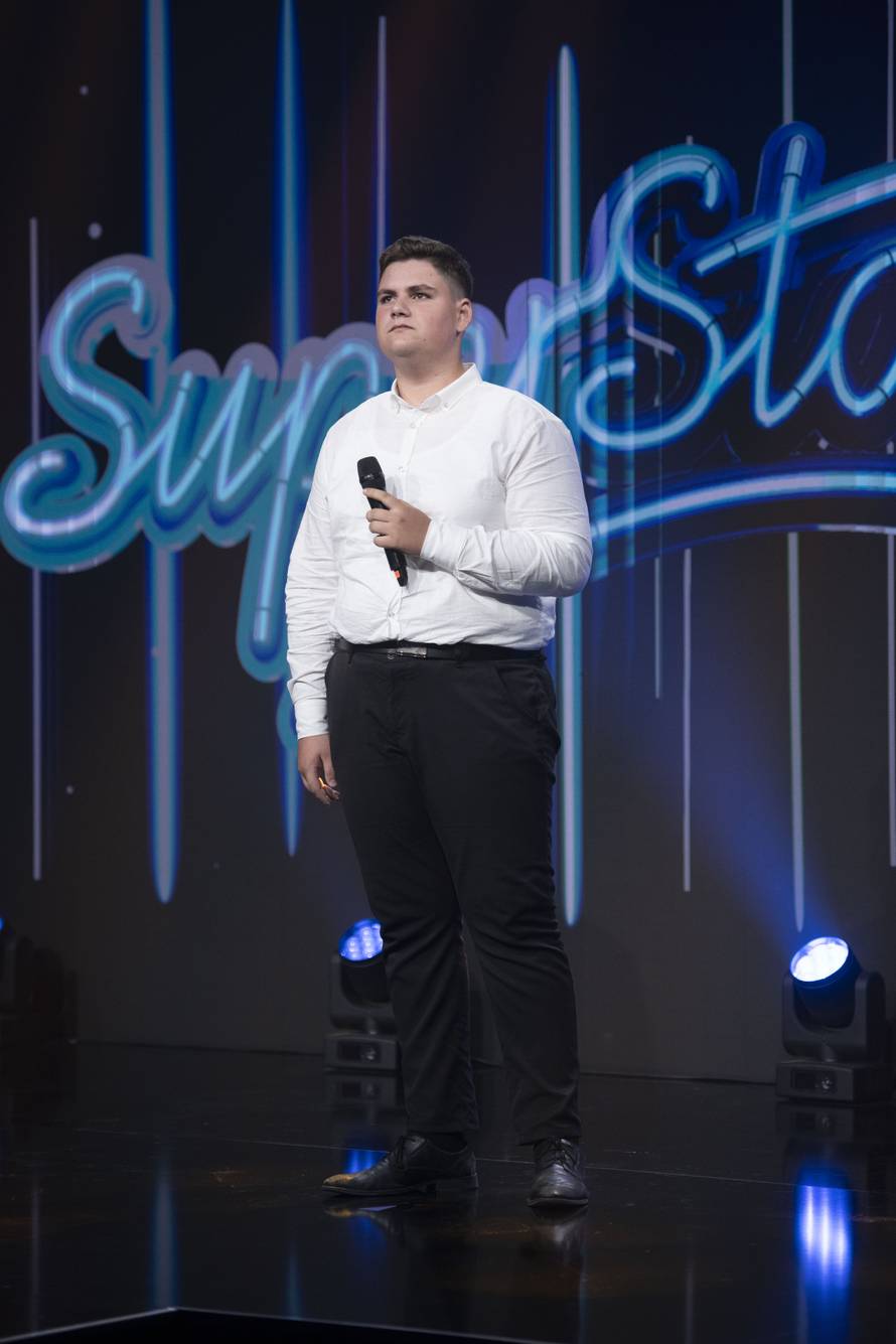 Žiri 'Superstara' izabrao top 12: Svi ovi kandidati borit će se za pobjedu i nagradu od 50.000 €