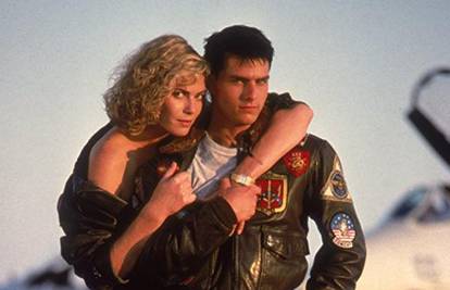 'Top Gun': Maverick se vraća, ali ovoga puta bez Charlie...