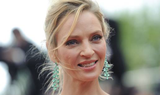 Uma Thurman rodila je curicu, porođaj prošao bez poteškoća