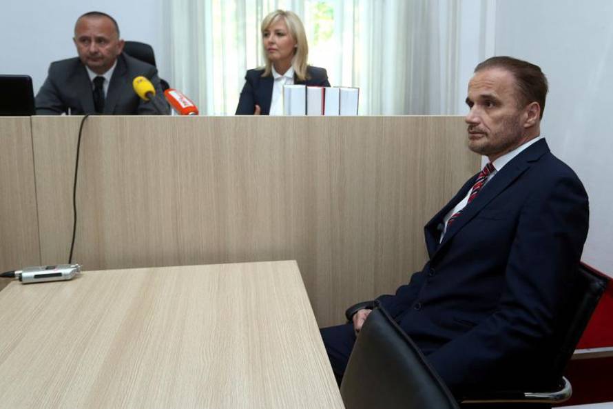 Goran Stanzl/PIXSELL