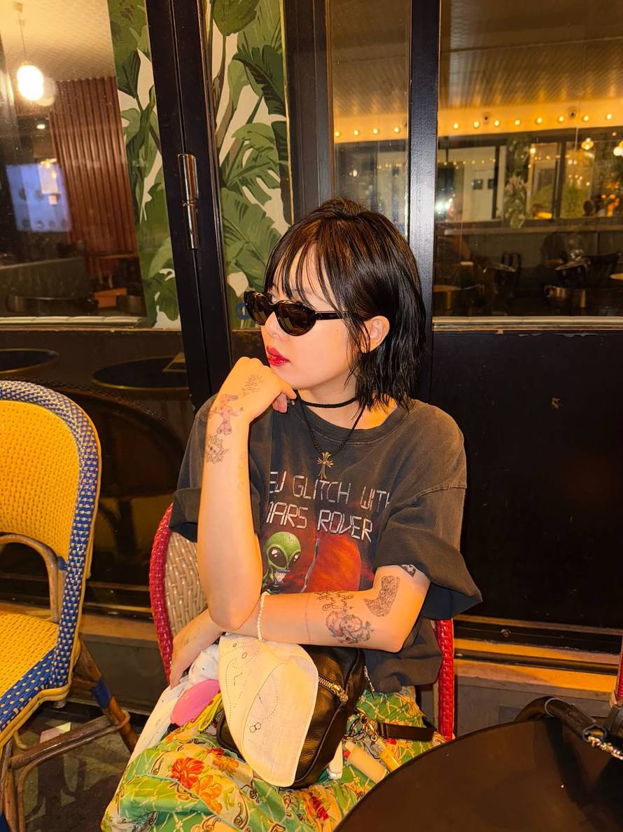 K-pop zvijezda smršavila 10 kg u mjesec dana pa se srušila na pozornici: 'Stvarno mi je žao...'