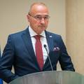 Gordan Grlić Radman: Nisu ostvareni uvjeti za hrvatsko priznanje Palestine!
