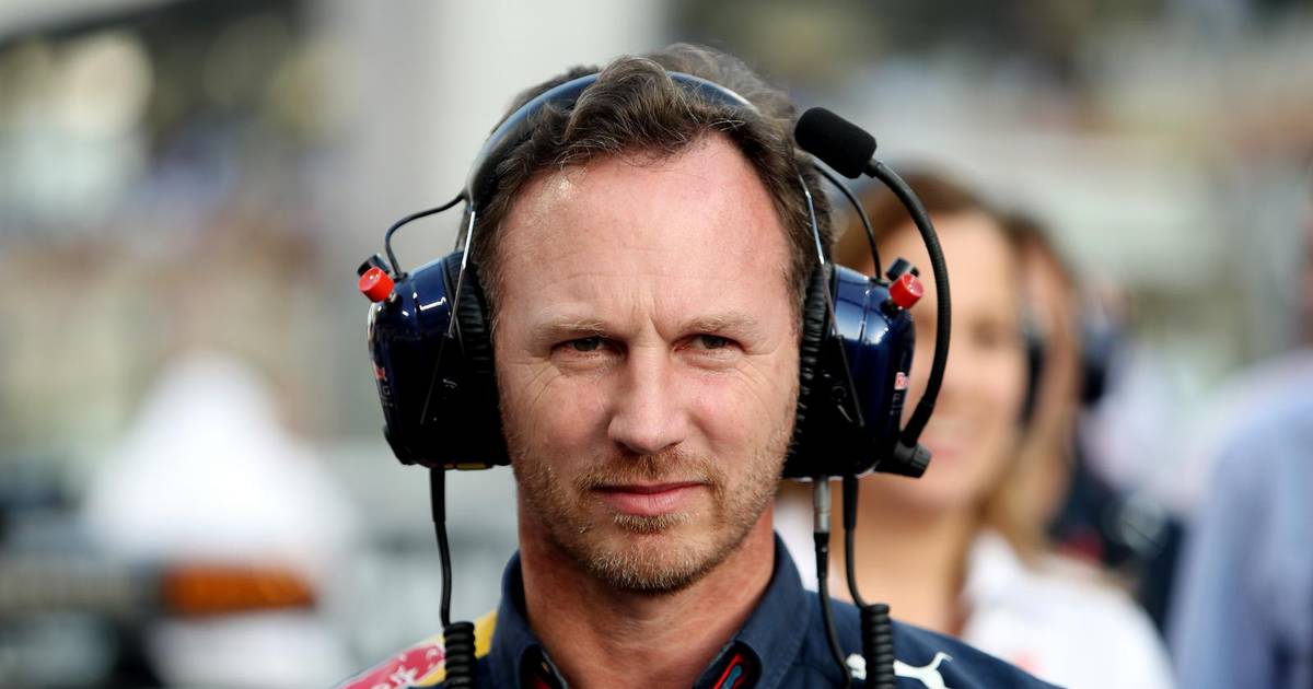 The Boss of Red Bull is Under Investigation and Denies All Accusations