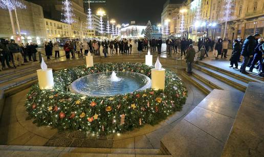 Danas je prva nedjelja došašća, vremena iščekivanja Božića