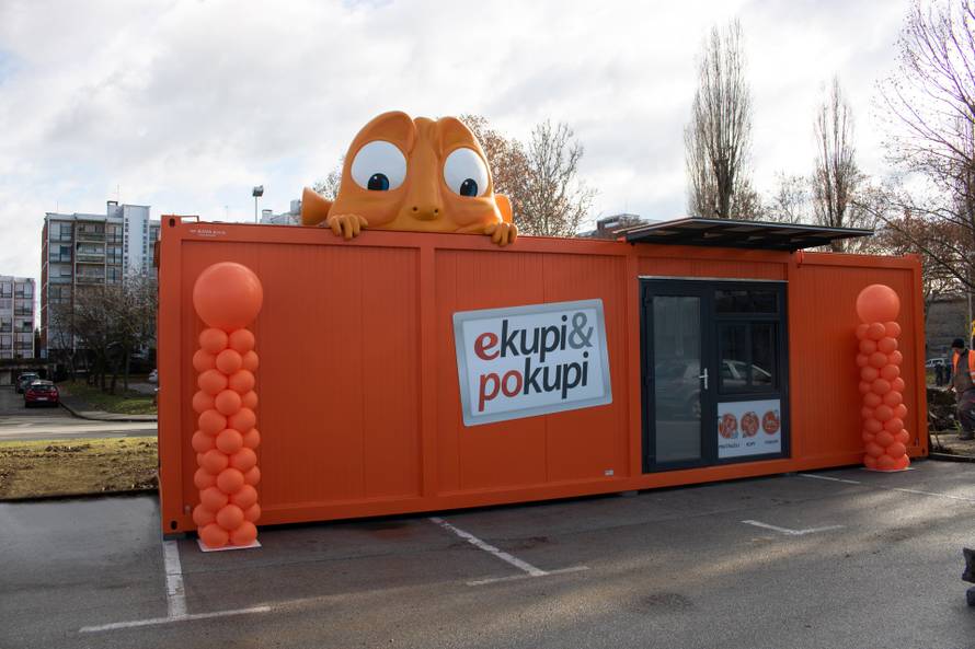 Nove eKupi pickup lokacije diljem Hrvatske – besplatna dostava