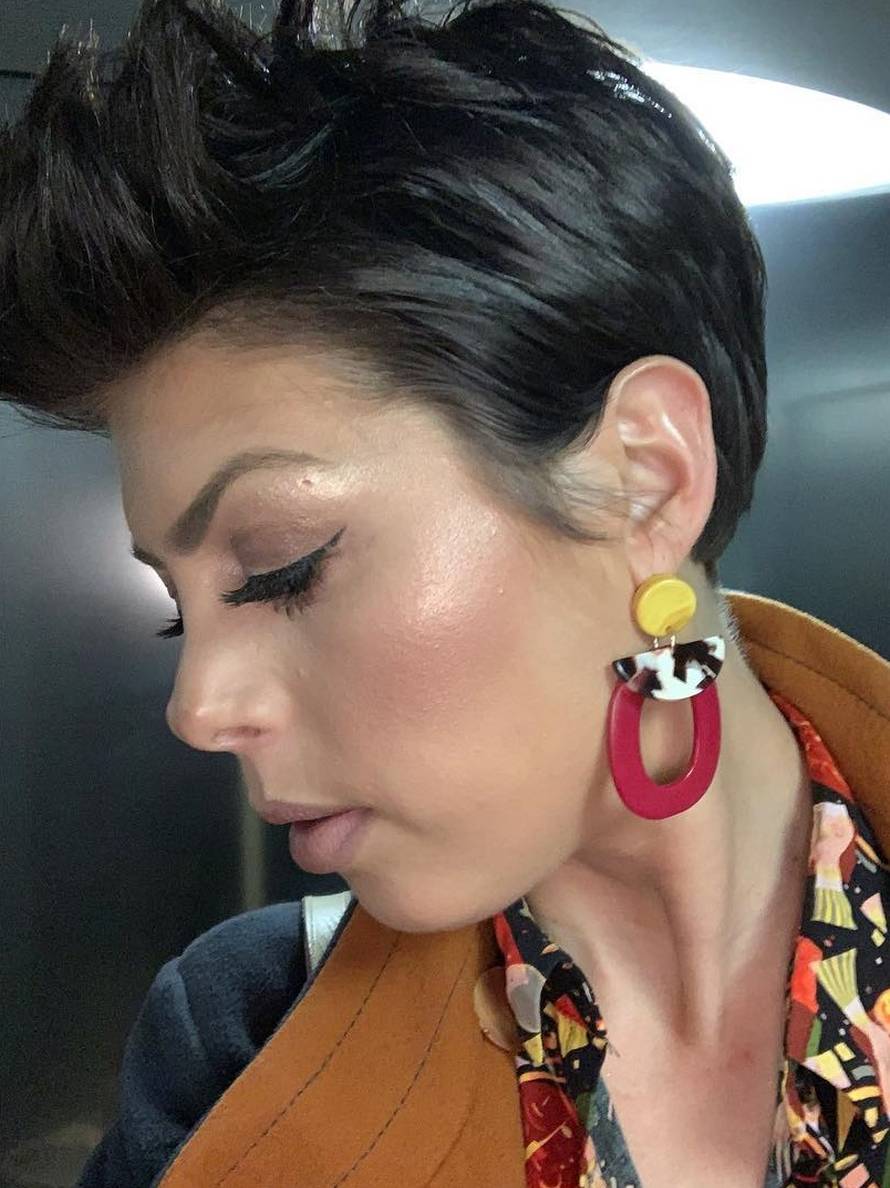 Blanka Vlašić: Razmišljam o tome da osnujem svoju obitelj