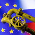 EK će uskoro objaviti plan za prestanak uvoza plina iz Rusije