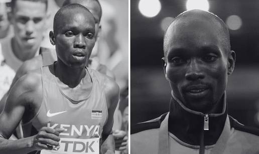 Svijet atletike u šoku. Umrla je kenijska zvijezda Jairus Birech