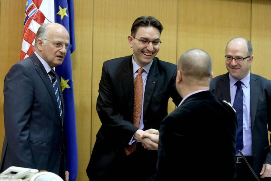 Patrik Macek/PIXSELL