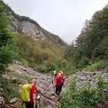 Agencija za avionske nesre&cacute;e: U padu aviona kod NP Paklenica poginulo je dvoje Nijemaca