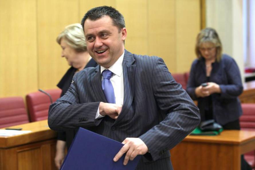 Patrik Macek/PIXSELL